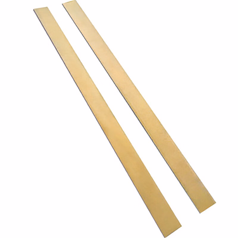 Bus Bar 15 mm thk L: 2 mtr
