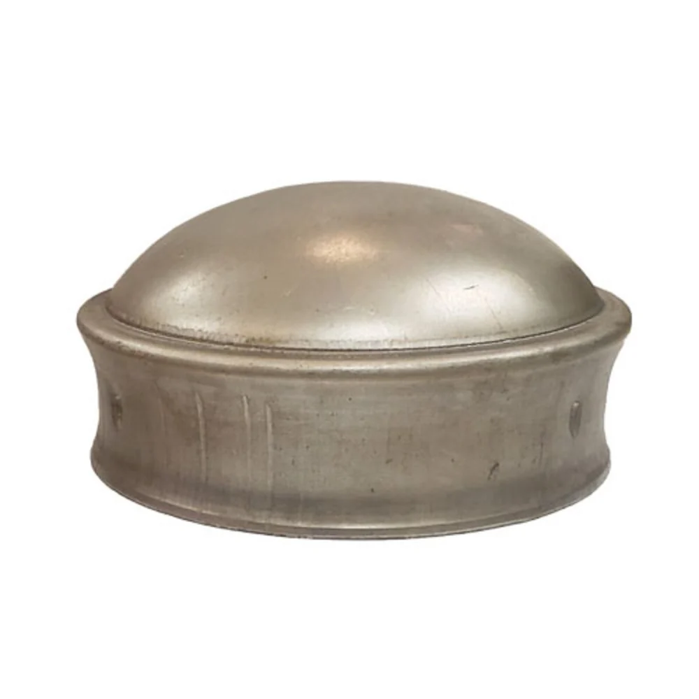 Pipe Cap 1 1/2”