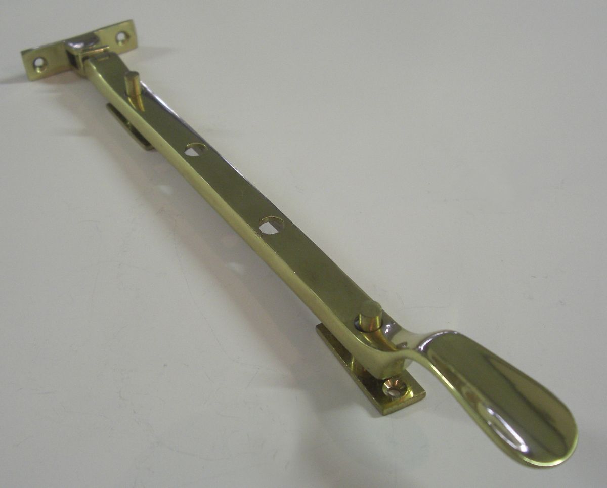 ‘I’ Tension Small Rod
