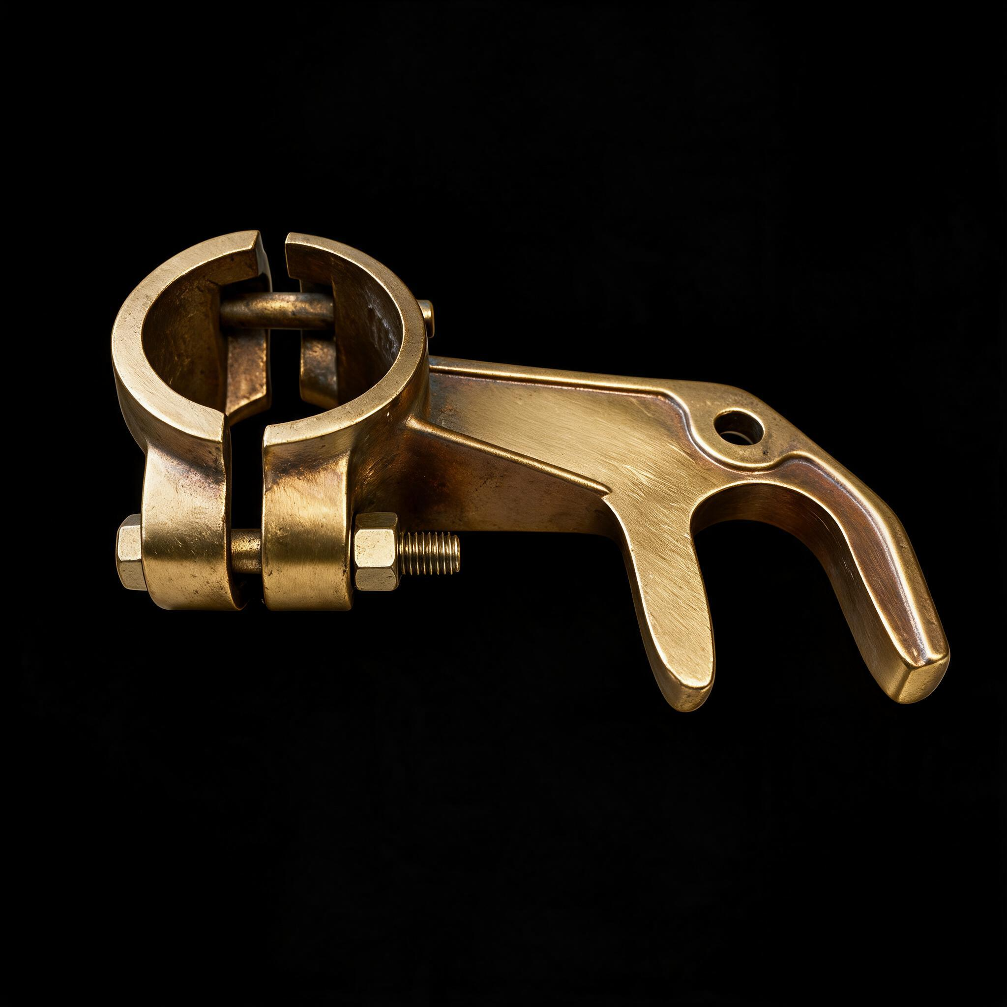 Pipe Corner 2”