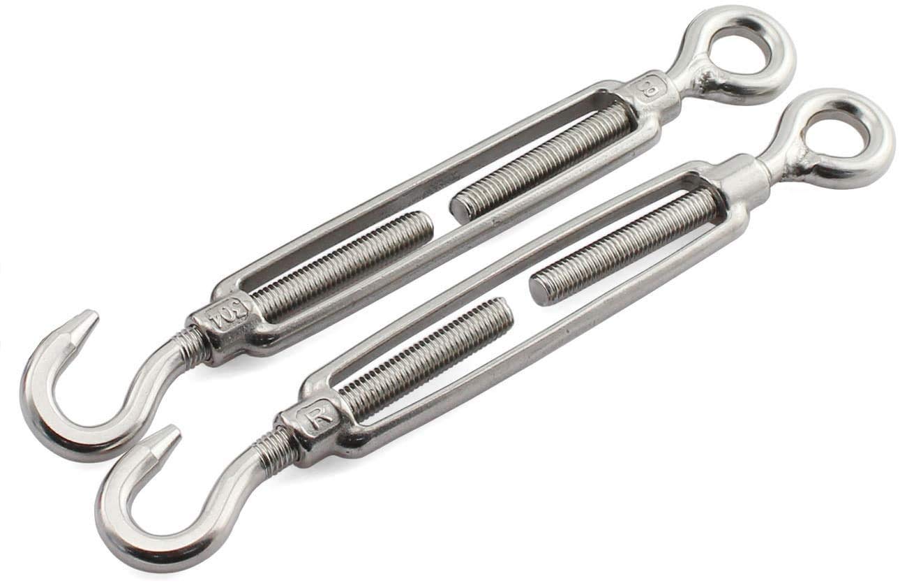‘I’ Tension Big Rod