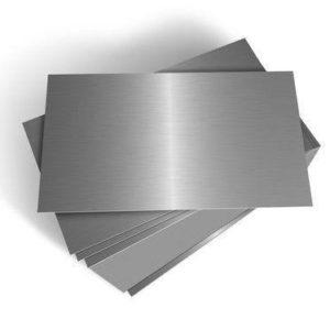 Aluminium Corrugated Sheet - Safari Metal Trading L.L.C