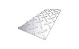 S.S Aluminum Diamond Plate