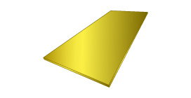 Brass Hexagonal Bar Suppliers in UAE - Safari Metal Trading