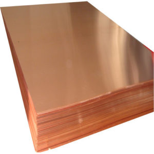 Copper Plates Exporters, Copper Alloy Plates Suppliers