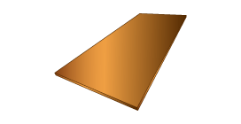 copper-sheet