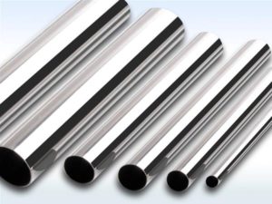 1.5MM WALL STAINLESS STEEL TUBE 20MM MARINE GRADE 316 MIRROR POLISHED 
